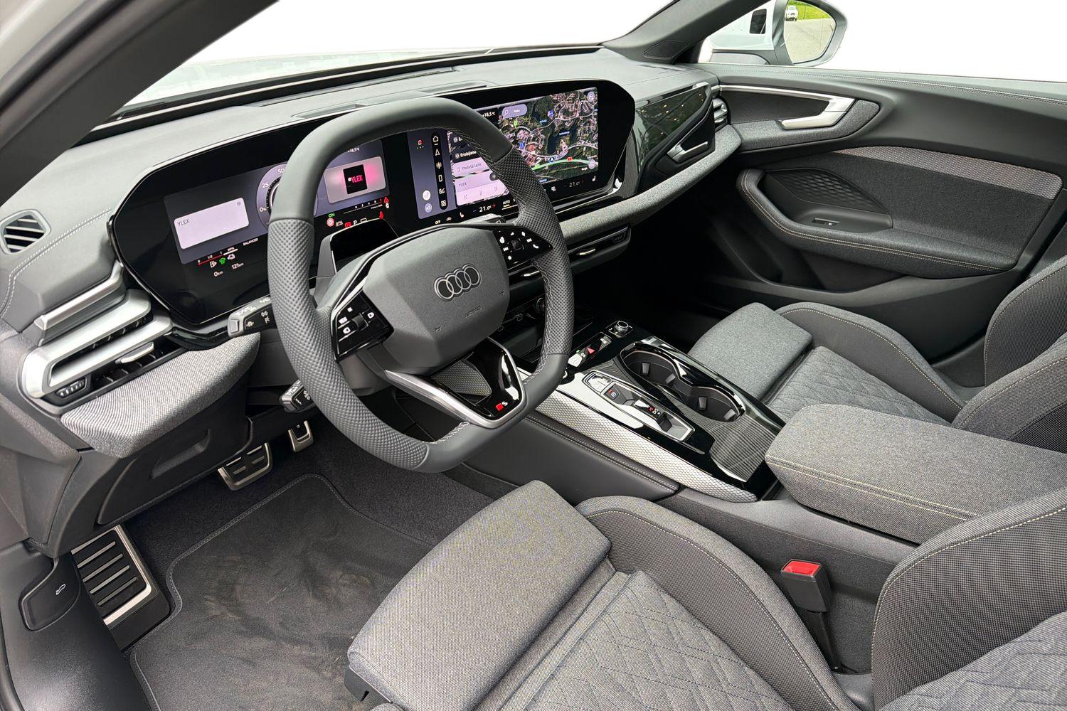 Audi A5 2026, kuva 6/26
