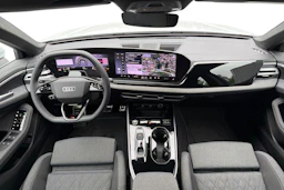met. valkoinen Audi A5 2026 kuva 7.