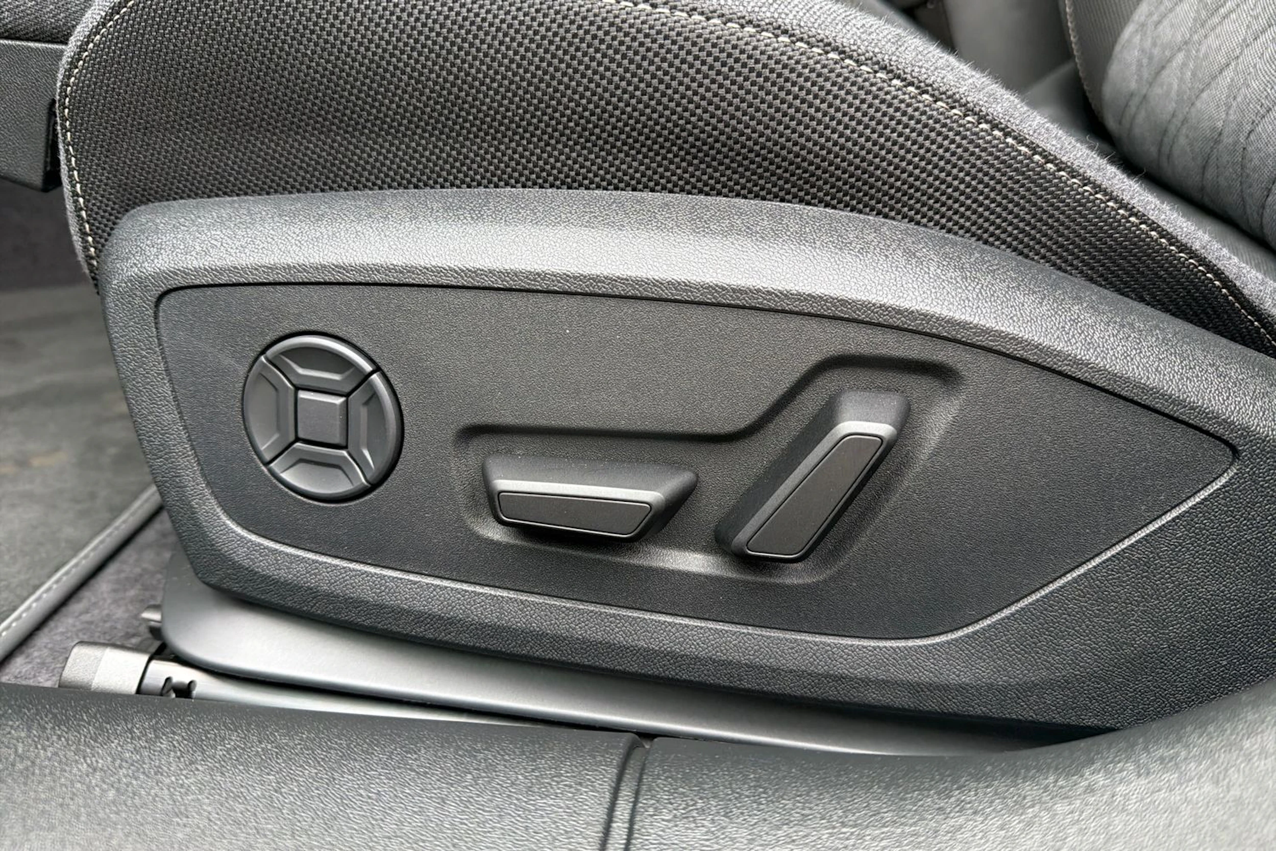 met. valkoinen Audi A5 2026 kuva 14.