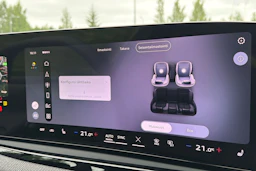 met. valkoinen Audi A5 2026 kuva 23.