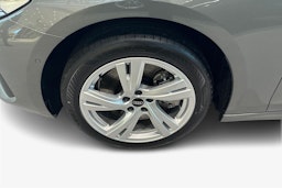 met. harmaa Audi A5 2026 kuva 9.