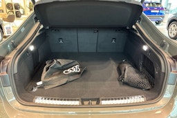 met. harmaa Audi A5 2026 kuva 12.