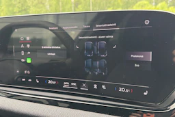 sininen Audi A5 2026 kuva 15.