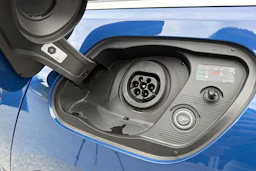 sininen Audi A5 2026 kuva 20.
