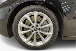 musta Audi A5 2026 kuva 9.