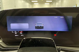 musta Audi A5 2026 kuva 12.