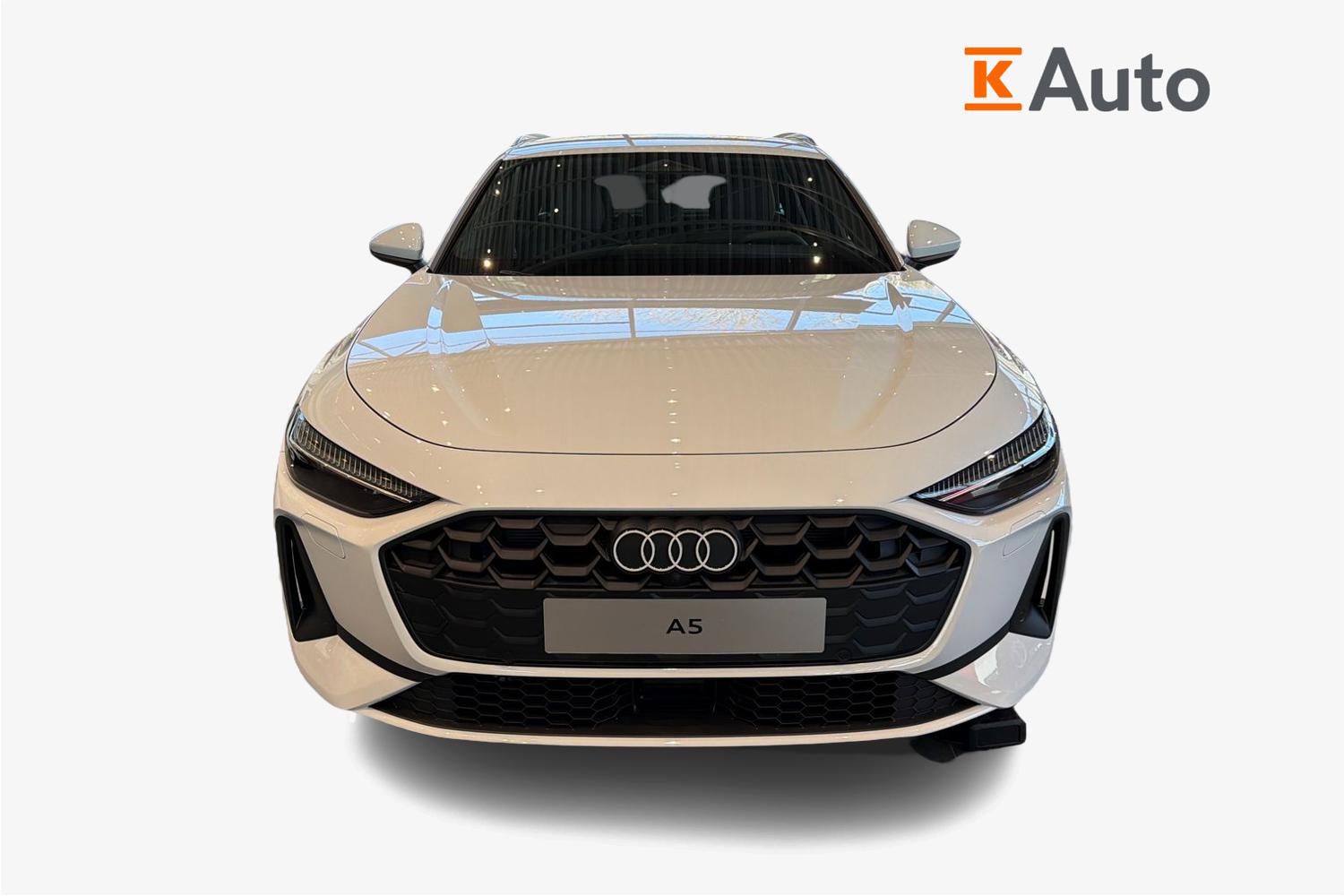 Audi A5 2026, photo 4/20