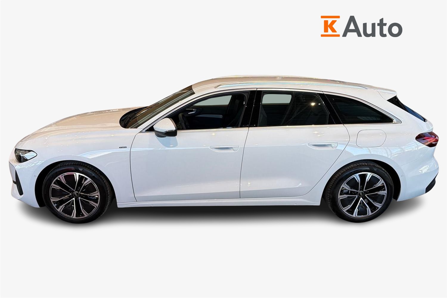 Audi A5 2026, photo 5/20