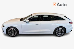 valkoinen Audi A5 2026 kuva 5.