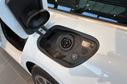 valkoinen Audi A5 2026 kuva 11.