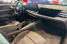 valkoinen Audi A5 2026 kuva 20.