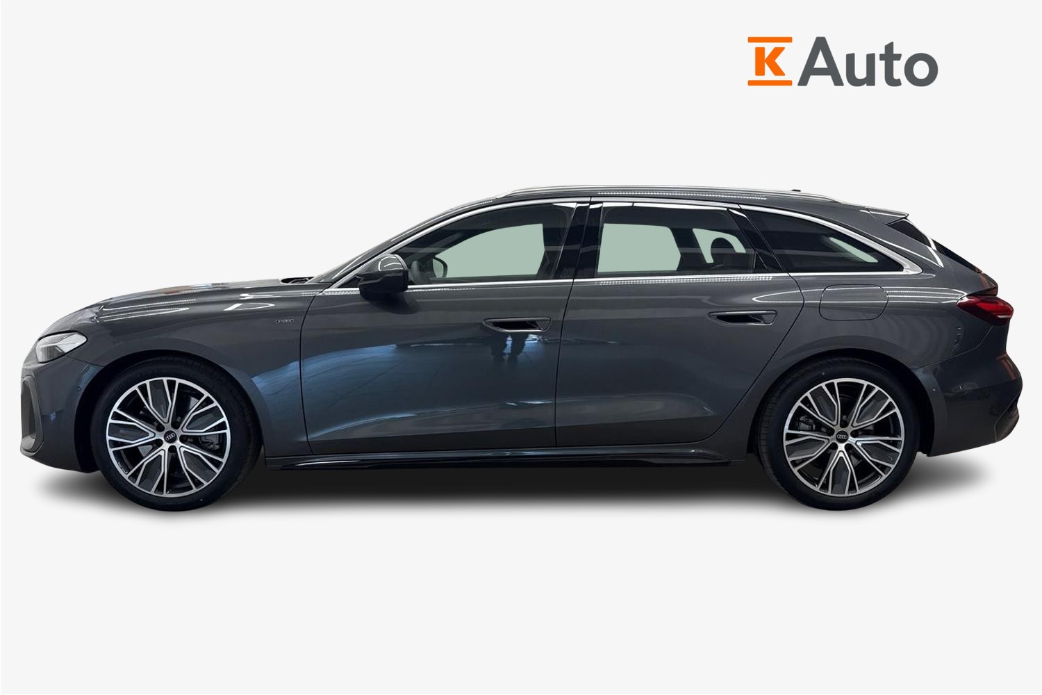 Audi A5 2026, kuva 5/38