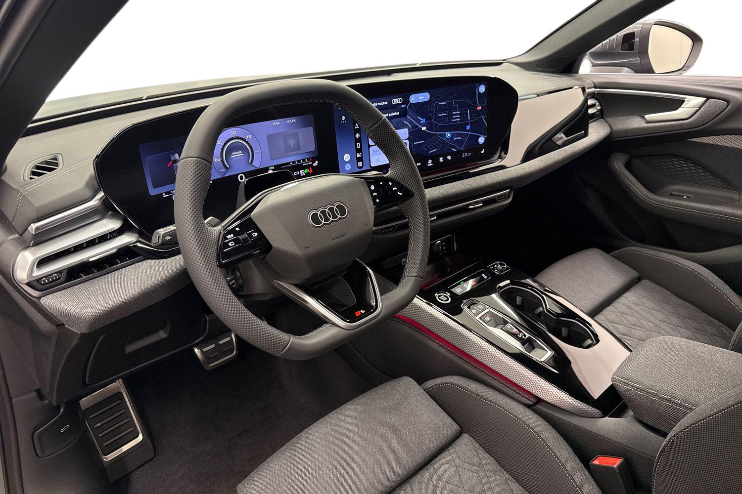 Audi A5 2026, kuva 6/38