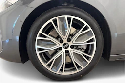 met. harmaa Audi A5 2026 kuva 9.