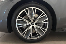 met. harmaa Audi A5 2026 kuva 10.