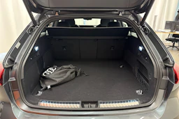 met. harmaa Audi A5 2026 kuva 11.