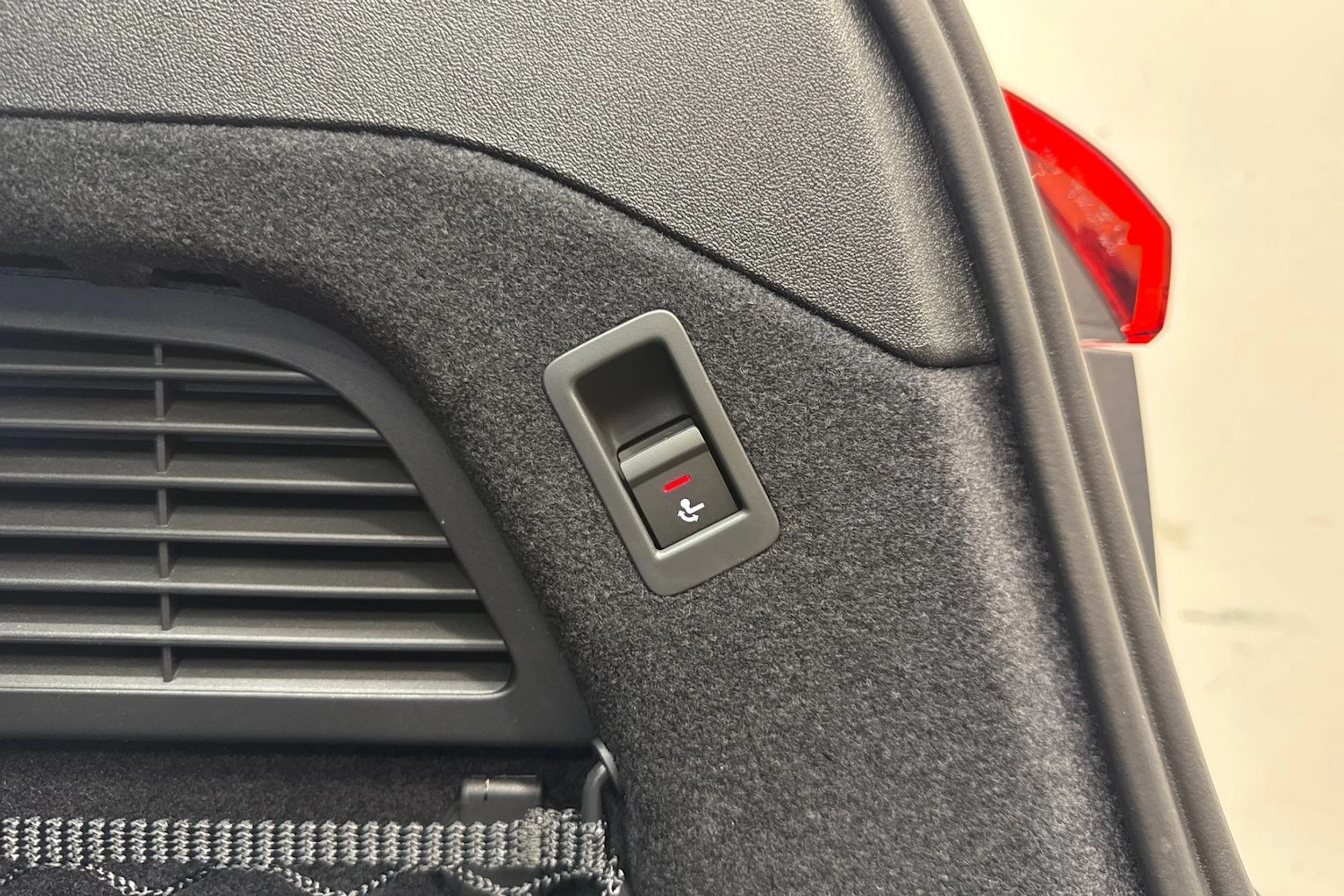 met. harmaa Audi A5 2026 kuva 12.