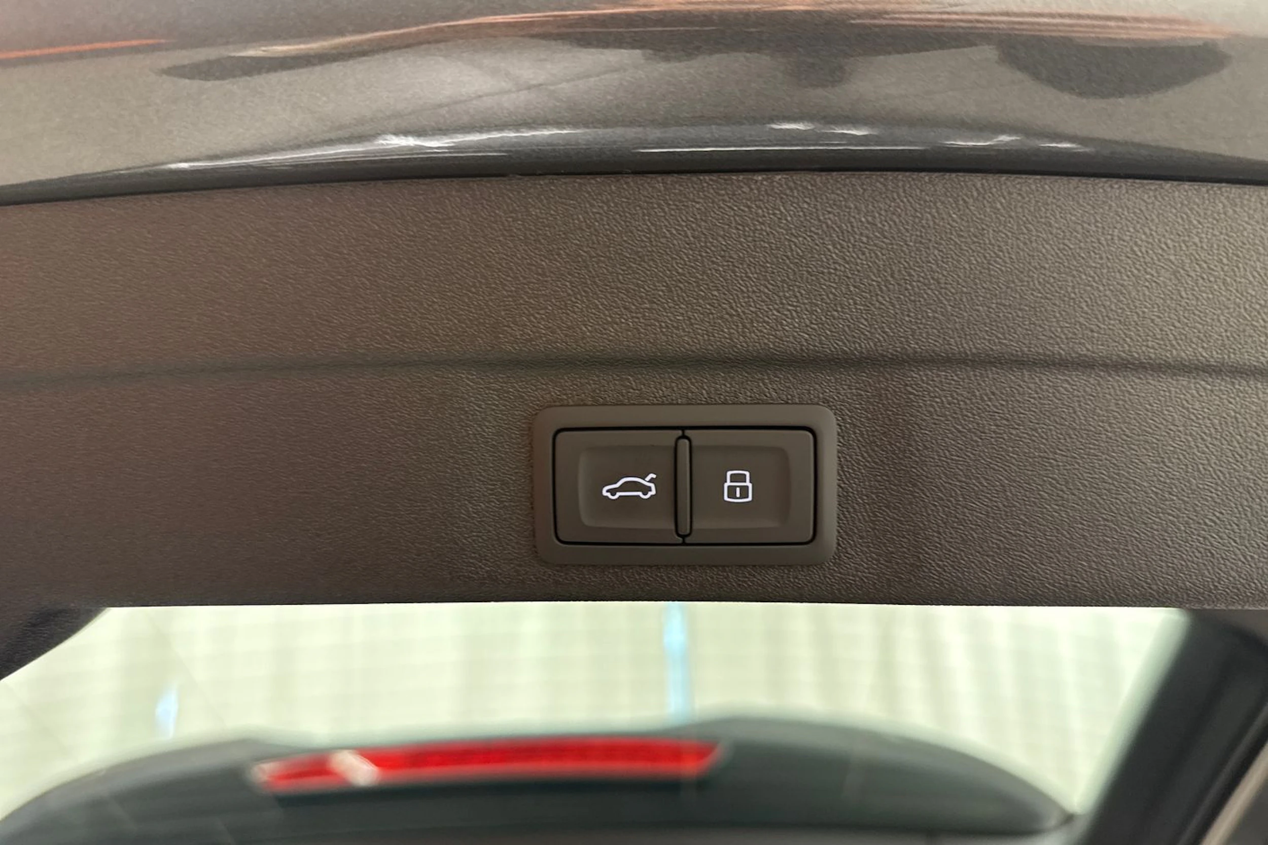 met. harmaa Audi A5 2026 kuva 13.