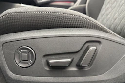 met. harmaa Audi A5 2026 kuva 14.