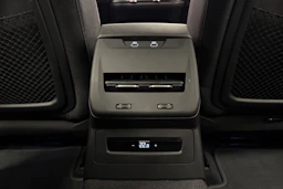 met. harmaa Audi A5 2026 kuva 16.