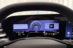 met. harmaa Audi A5 2026 kuva 18.