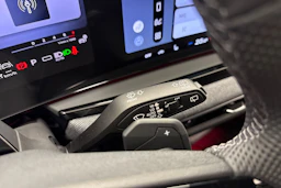 met. harmaa Audi A5 2026 kuva 20.