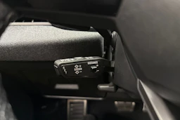 met. harmaa Audi A5 2026 kuva 21.