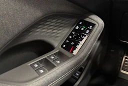 met. harmaa Audi A5 2026 kuva 22.