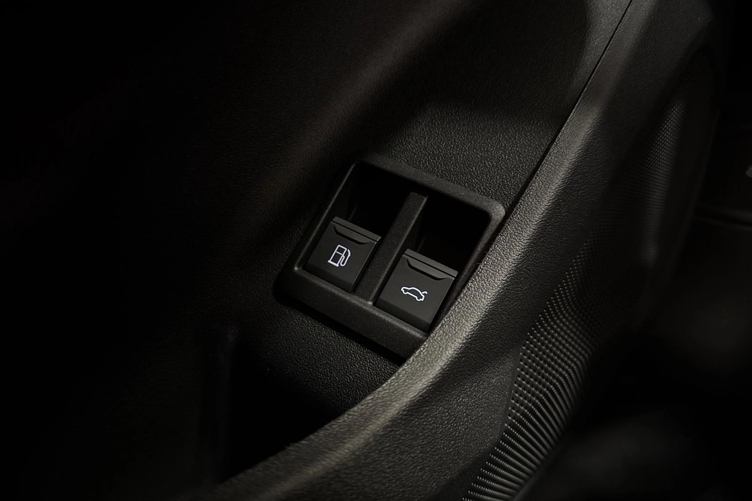 met. harmaa Audi A5 2026 kuva 23.