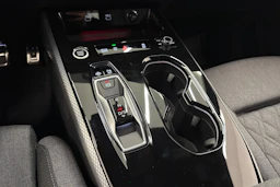 met. harmaa Audi A5 2026 kuva 24.