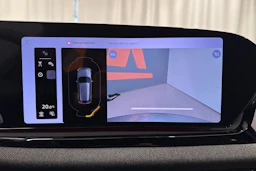 met. harmaa Audi A5 2026 kuva 26.