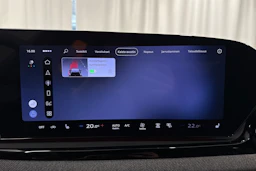 met. harmaa Audi A5 2026 kuva 28.