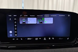 met. harmaa Audi A5 2026 kuva 29.