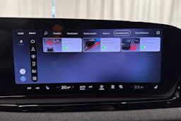 met. harmaa Audi A5 2026 kuva 30.