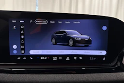 met. harmaa Audi A5 2026 kuva 32.