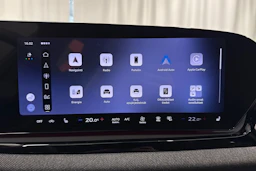 met. harmaa Audi A5 2026 kuva 35.