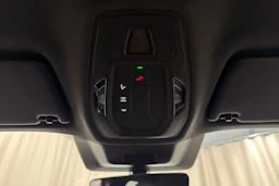 met. harmaa Audi A5 2026 kuva 36.