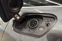 met. harmaa Audi A5 2026 kuva 37.