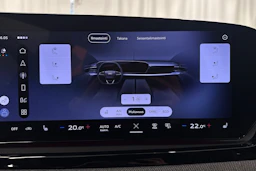 met. harmaa Audi A5 2026 kuva 38.