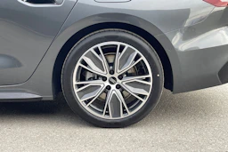 harmaa Audi A5 2026 kuva 10.