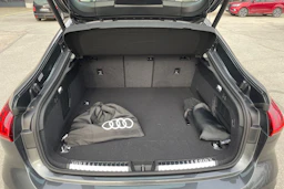 harmaa Audi A5 2026 kuva 12.