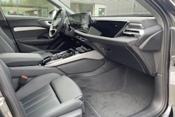 harmaa Audi A5 2026 kuva 17.
