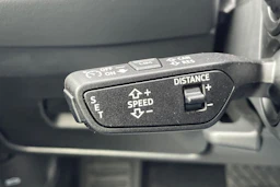 harmaa Audi A5 2026 kuva 19.