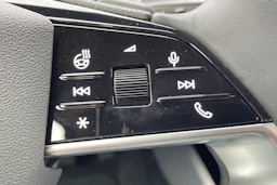 harmaa Audi A5 2026 kuva 21.