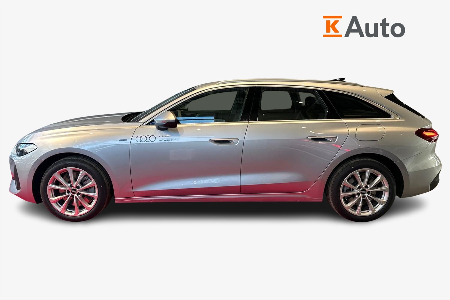 Audi A5 2026, kuva 5/34