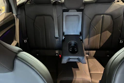 met. harmaa Audi A5 2026 kuva 11.