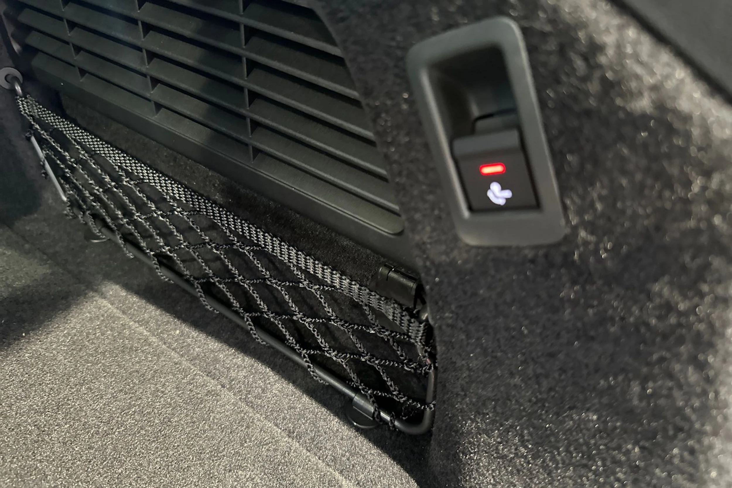 met. harmaa Audi A5 2026 kuva 15.