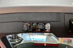 met. harmaa Audi A5 2026 kuva 17.