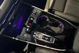 met. harmaa Audi A5 2026 kuva 19.