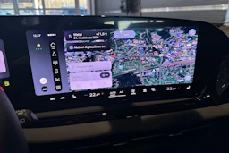 met. harmaa Audi A5 2026 kuva 22.